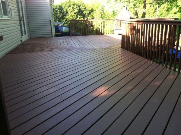 Benjamin Moore Deck Paint
 painting staining monroe ny