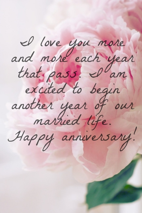 Best Anniversary Quotes
 Best Anniversary Quotes for Husband to Wish him