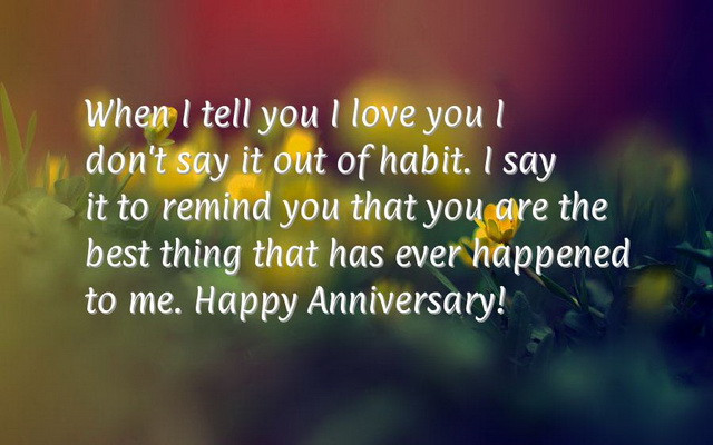 Best Anniversary Quotes
 Happy Anniversary Wishes & Messages