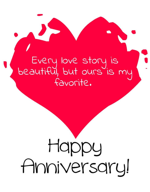 Best Anniversary Quotes
 Romantic Anniversary Quotes For Wife QuotesGram