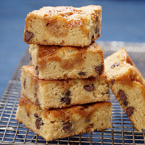 Best Bar Cookies
 Best Ever Bar Cookie and Brownie Recipes Southern Living
