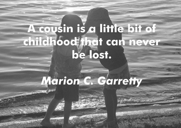 Best Cousin Birthday Quotes
 Best Happy Birthday Cousin Quotes and Quote Hil
