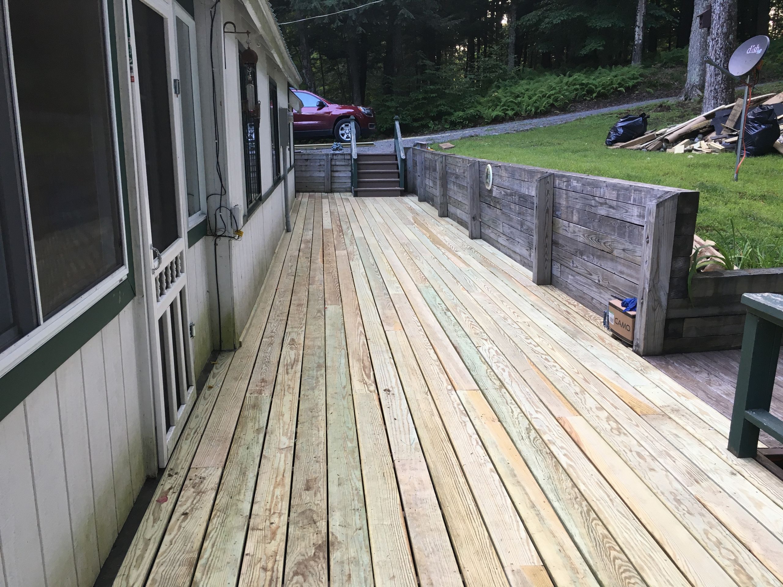 Best Deck Paint Reviews
 What is the Best Deck Stain