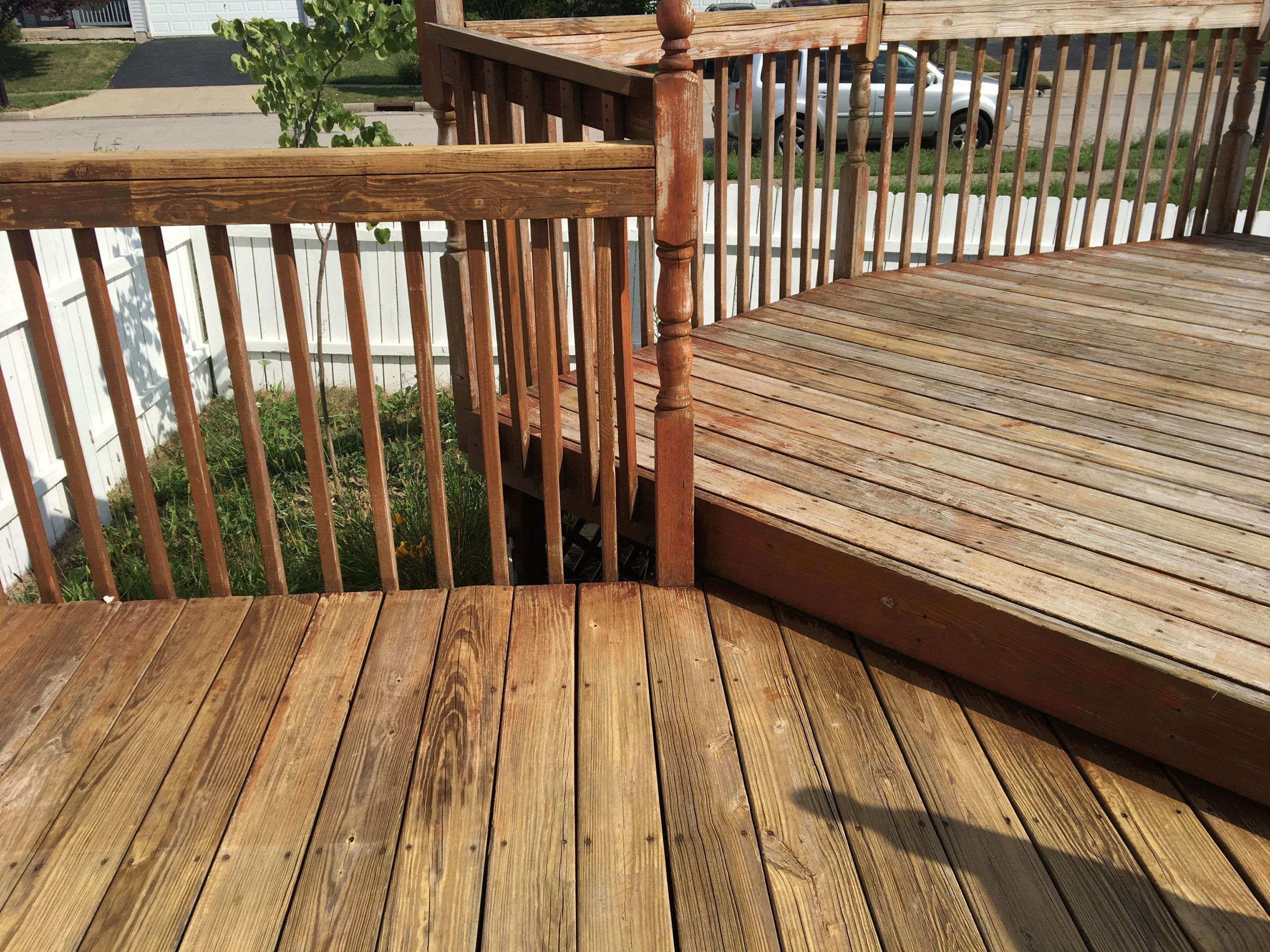 Best Deck Paint Reviews
 The Best Deck Stains Rated