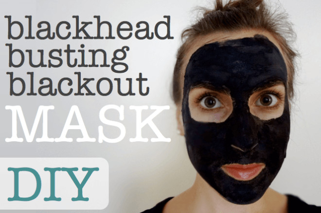 Best DIY Blackhead Mask
 15 foods that naturally detox and cleanse your body