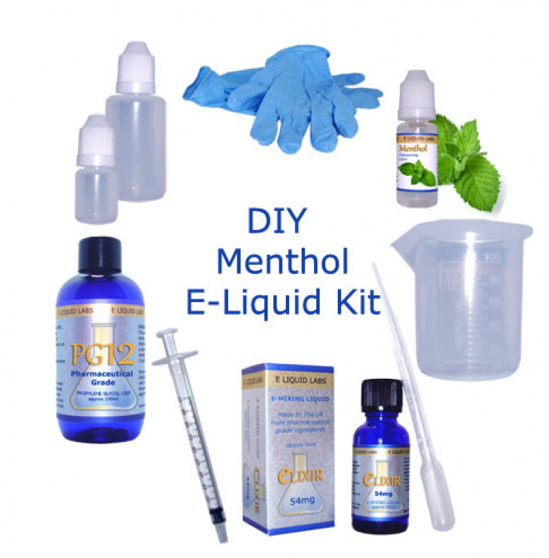 Best DIY Ejuice Kit
 Diy E Liquid Mixing Supplies Uk DIY Unixcode