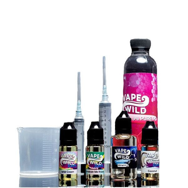 Best DIY Ejuice Kit
 Best DIY E juice Kits and Suppliers of 2019 Be e Your