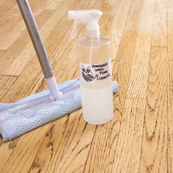 Best DIY Hardwood Floor Cleaner
 10 Best Homemade Wood Floor Cleaner Ideas & A Simple Recipe