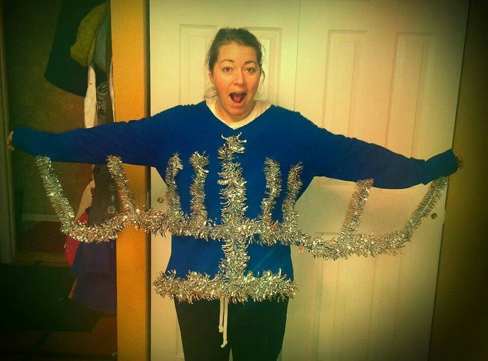 Best DIY Ugly Christmas Sweater
 5 Best DIY Ugly Holiday Sweaters – Glam York