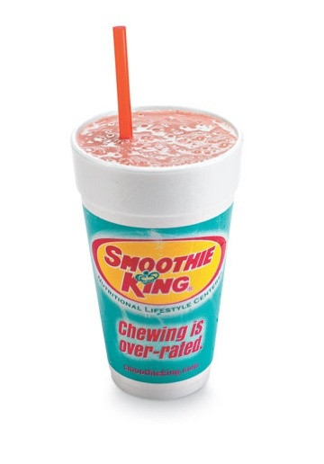 Best Fast Food Smoothies
 17 Best images about Fast Food from all over the World on