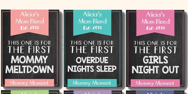Best First Mother'S Day Gift Ideas
 20 First Mother s Day Gifts 2019 Best Gift Ideas for New