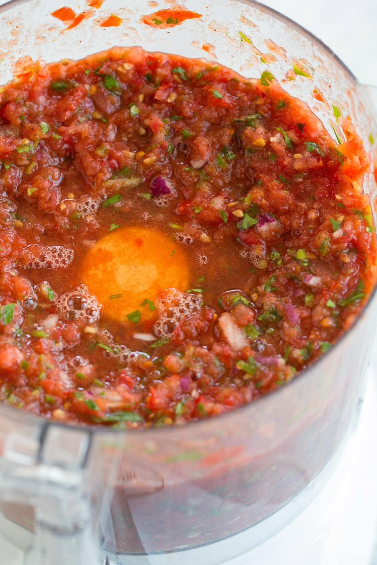 Best Fresh Salsa Recipe
 Easy Homemade Salsa Recipe Cooking Classy