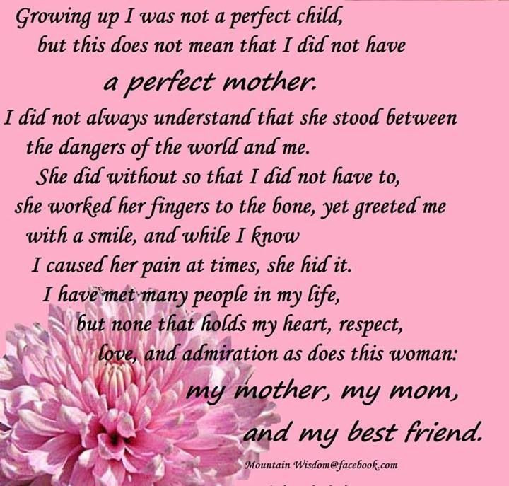 Best Friend Mother Day Quotes
 Image result for my mother my best friend