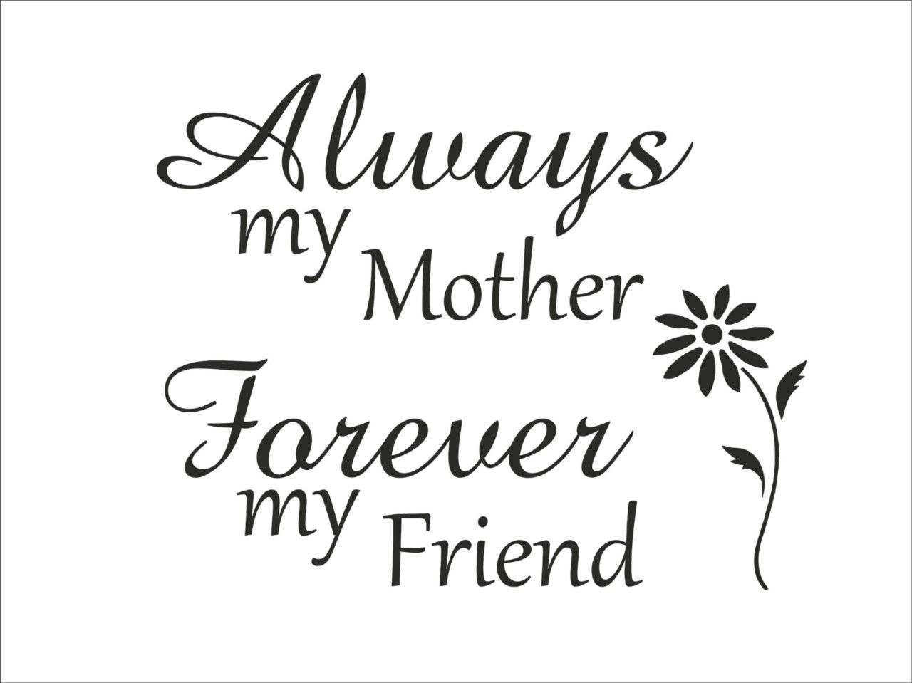 Best Friend Mother Day Quotes
 Download free 23 Quotes About Mother Special Day The