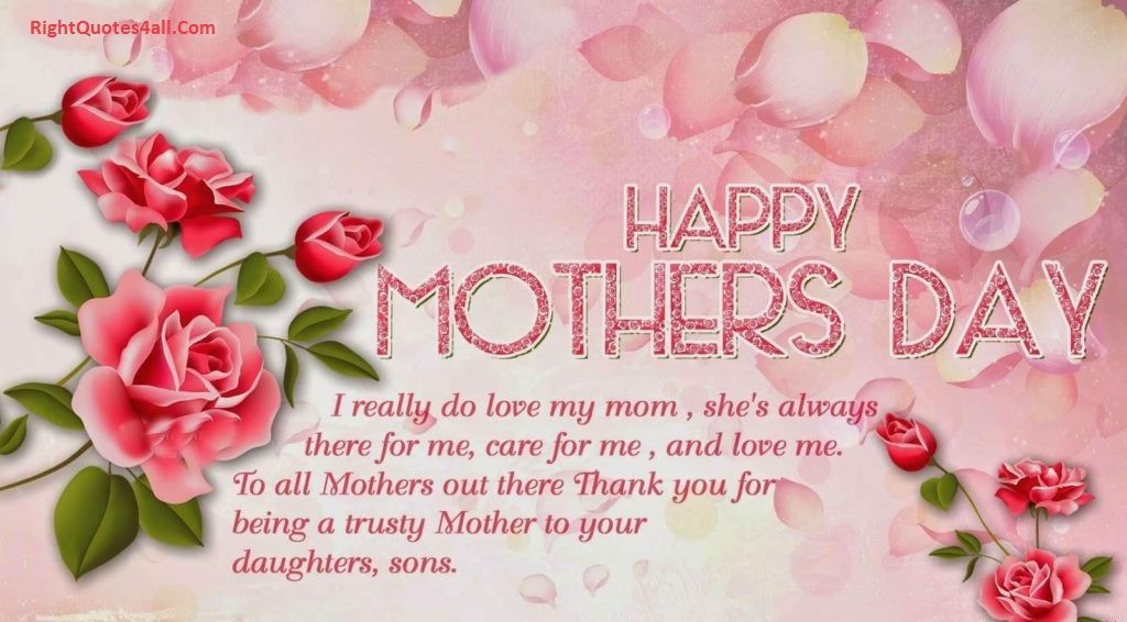 Best Friend Mother Day Quotes
 Happy Mothers Day Messages To Friends [Best Mothers Day