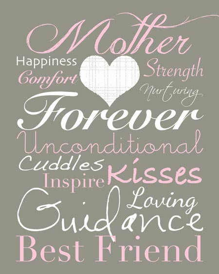 Best Friend Mother Day Quotes
 35 Adorable Quotes About Mothers – The WoW Style