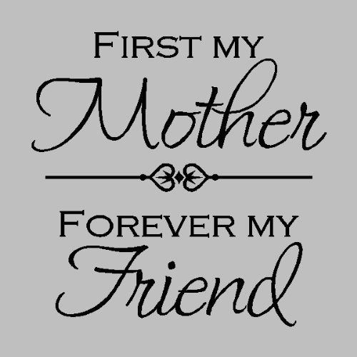 Best Friend Mother Day Quotes
 28 Short and Inspiring Mother Daughter Quotes