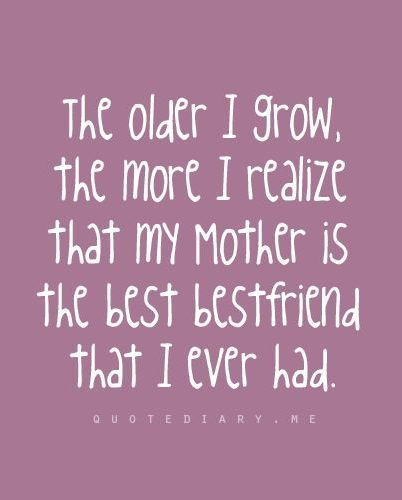 Best Friend Mother Day Quotes
 Happy Mothers Day Pics 2017 To Post Quote