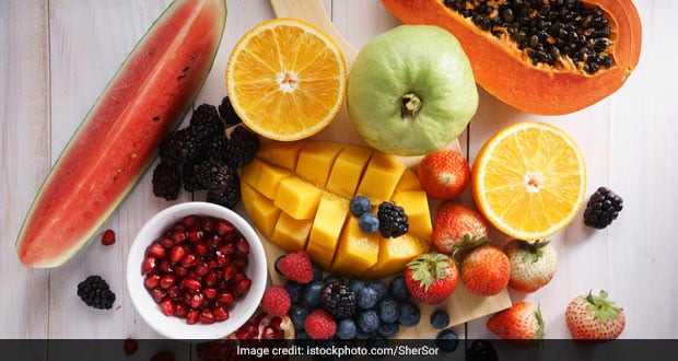 Best Fruit For Keto Diet
 7 Fruits You Can Enjoy A Keto Diet
