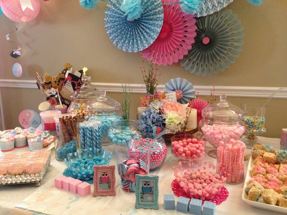 Best Gender Reveal Party Ideas
 AMAZING GENDER REVEAL PARTY ♥
