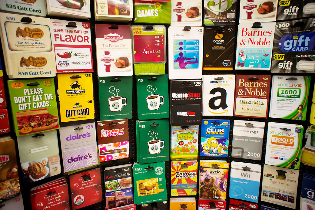 Best Gift Card Ideas
 What Retailers Need to Know About Gift Cards