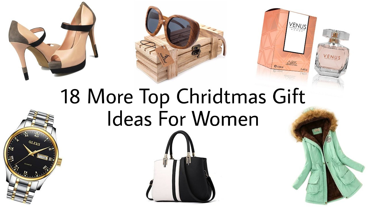 Best Gift Ideas 2020
 Best Christmas Gifts for Women 2020