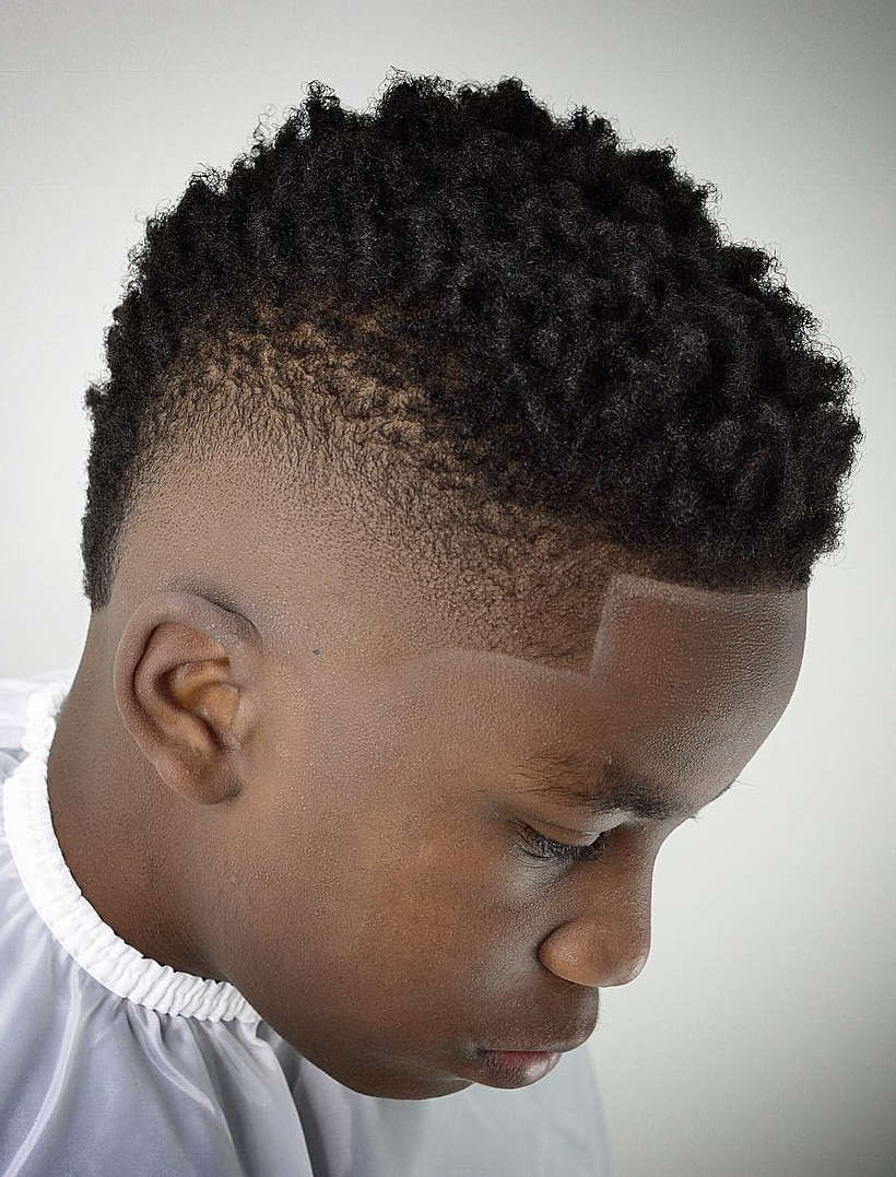 Best Haircuts For Black Males
 20 Iconic Haircuts for Black Men