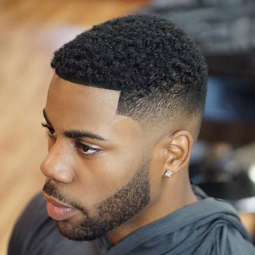 Best Haircuts For Black Males
 51 Best Hairstyles For Black Men 2020 Guide