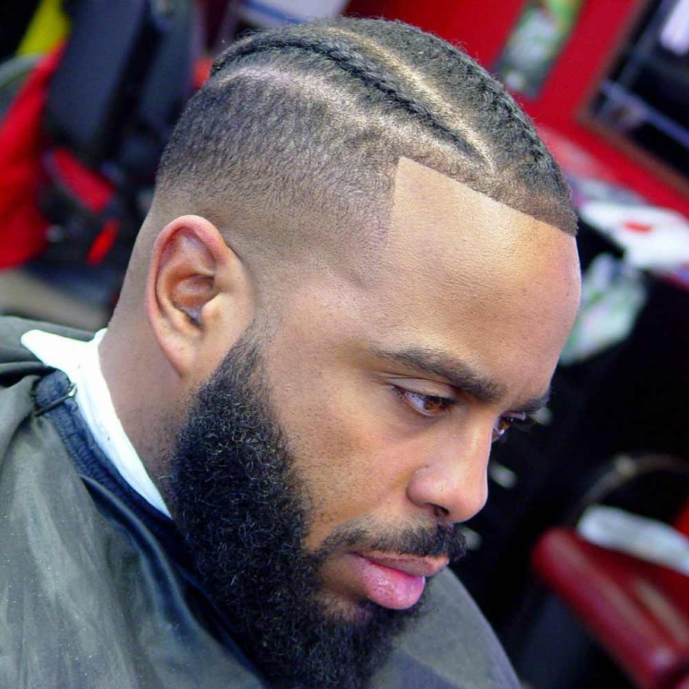 Best Haircuts For Black Males
 26 Fresh Hairstyles Haircuts for Black Men in 2020
