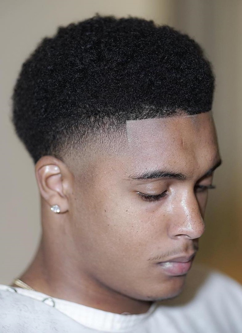 Best Haircuts For Black Males
 125 Cool Black Men Hairstyles To Try In 2019