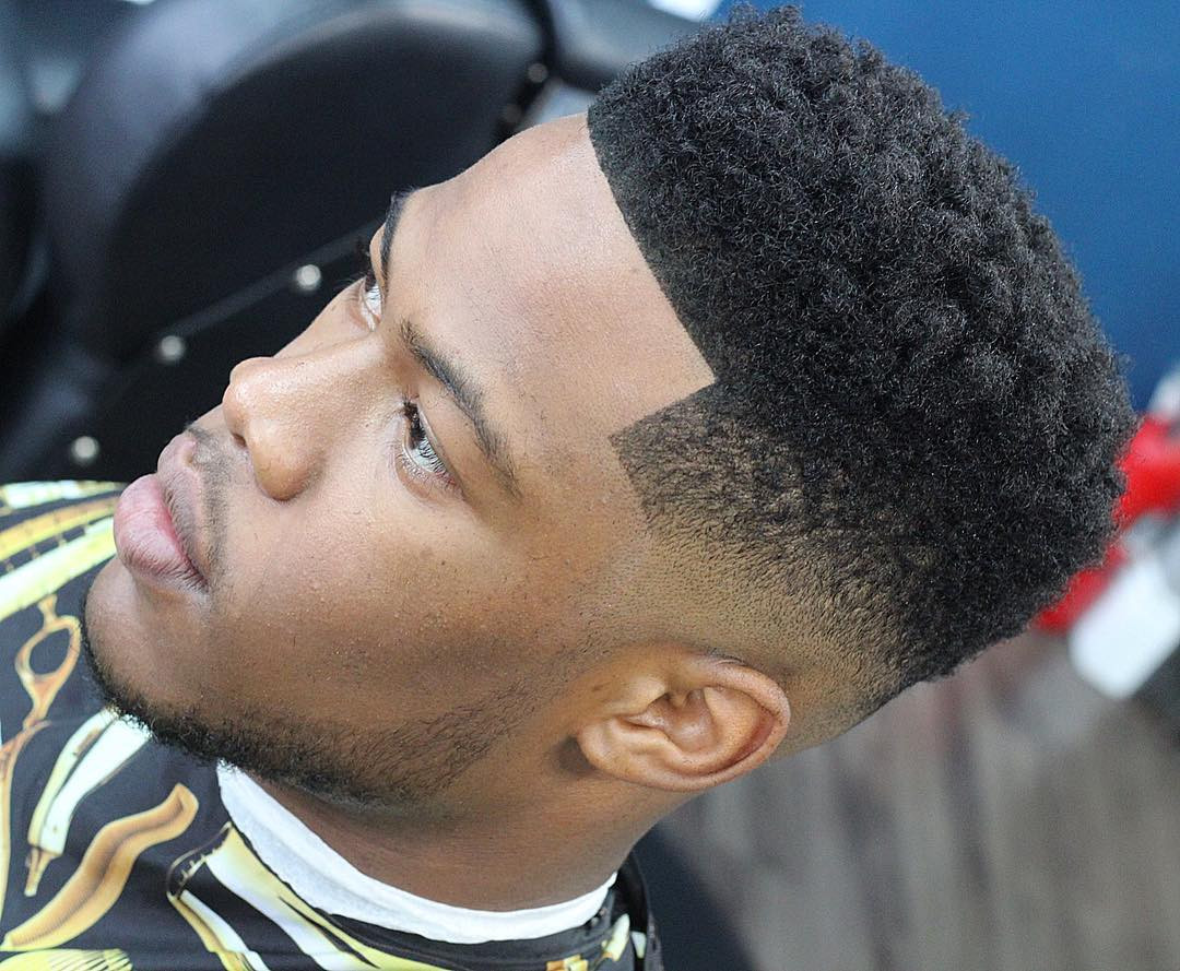 Best Haircuts For Black Males
 31 Trendy Haircuts & Hairstyles for Black Men Sensod