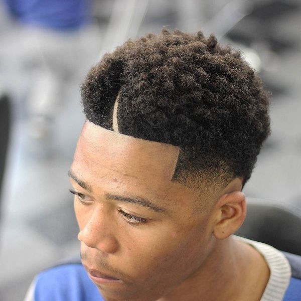 Best Haircuts For Black Males
 82 Hairstyles for Black Men Best Black Male Haircuts
