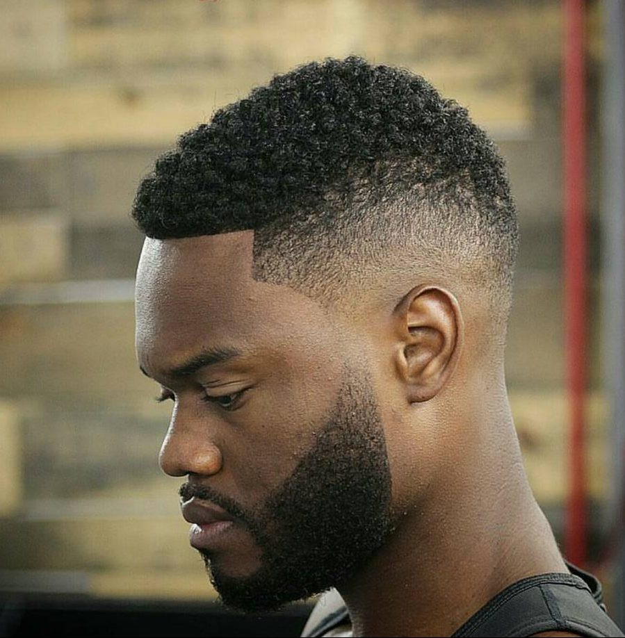 Best Haircuts For Black Males
 15 Best Short Haircuts For Men