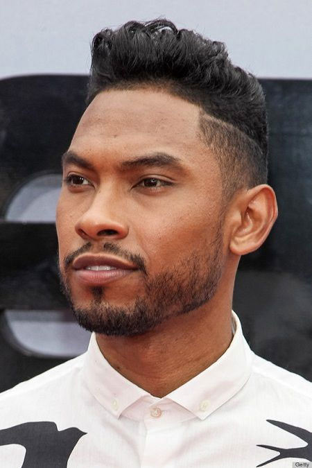 Best Haircuts For Black Males
 20 Black Men Best Haircuts