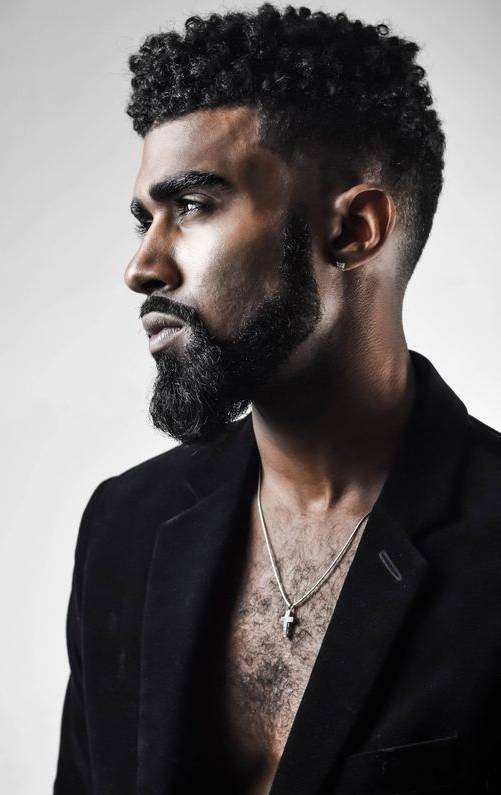 Best Haircuts For Black Males
 85 Best Hairstyles Haircuts for Black Men and Boys for 2017