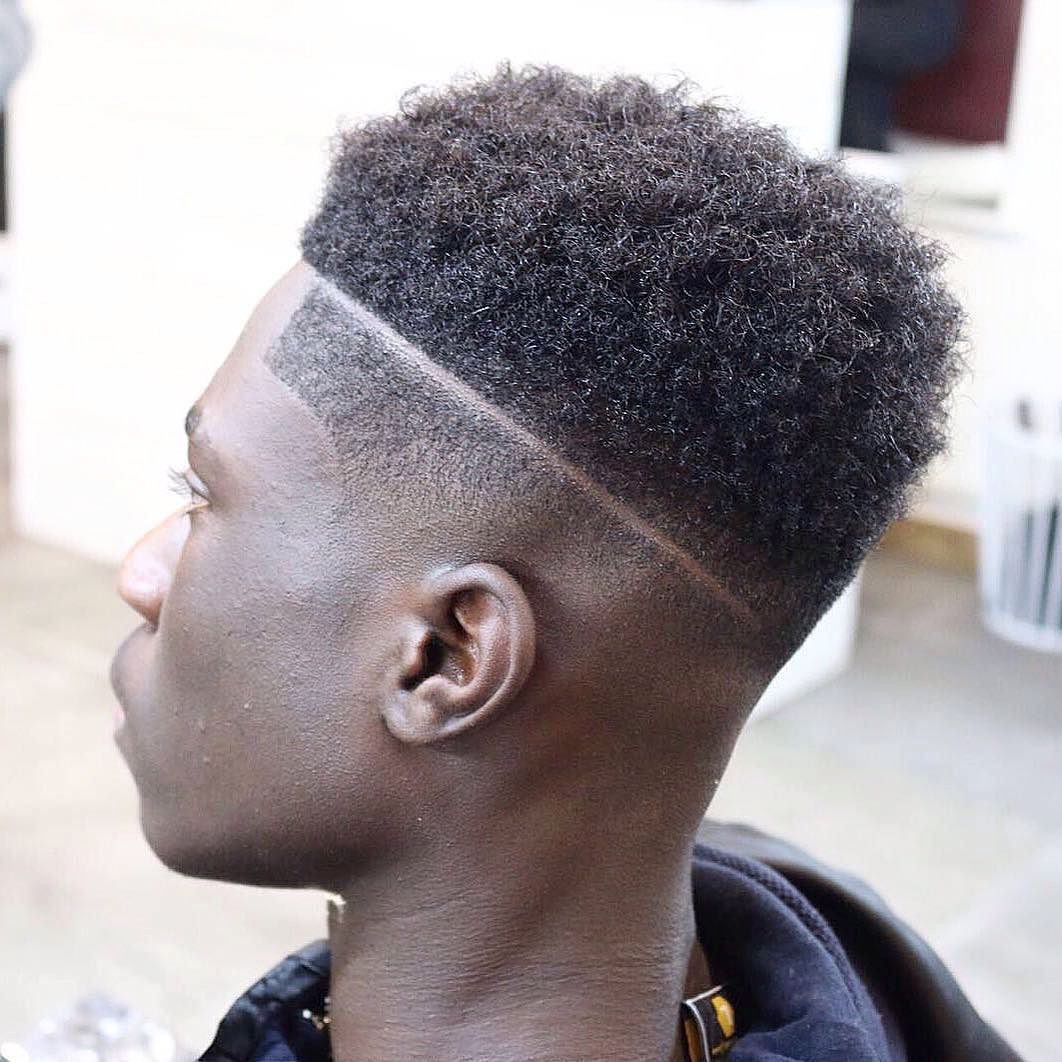 Best Haircuts For Black Males
 22 Hairstyles Haircuts For Black Men