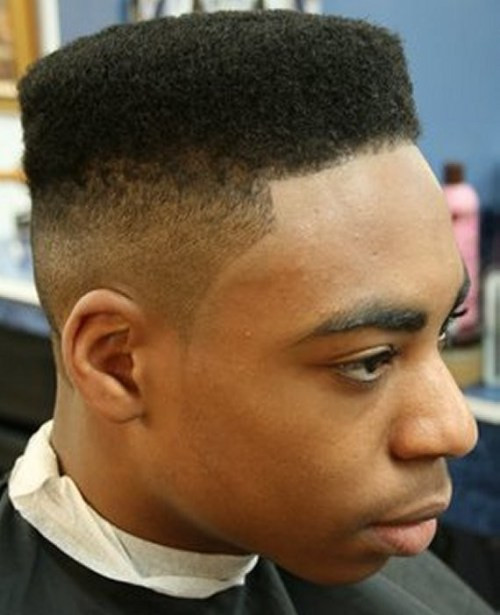 Best Haircuts For Black Males
 40 Devilishly Handsome Haircuts for Black Men