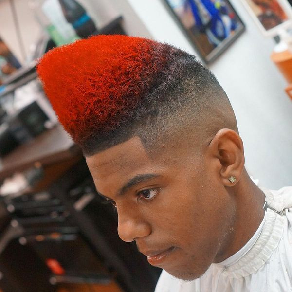 Best Haircuts For Black Males
 82 Hairstyles for Black Men Best Black Male Haircuts
