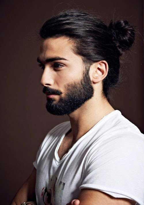 Best Hairstyle For Long Face Man
 10 Hairstyles for Long Face Men