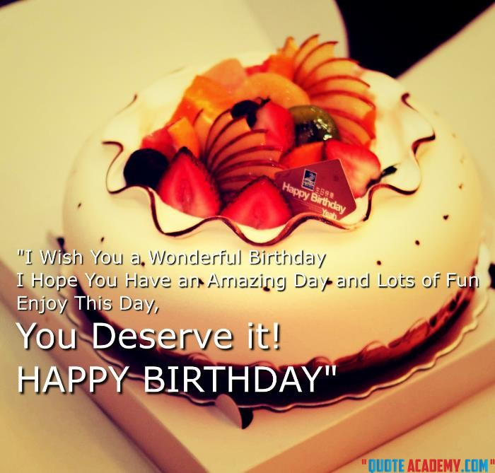 Best Happy Birthday Quotes
 101 Latest Birthday Wishes and Quotes for a Friends and