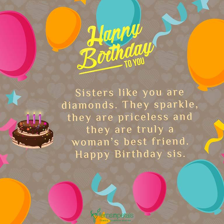 Best Happy Birthday Quotes
 30 Best Happy Birthday Wishes Quotes & Messages Ferns