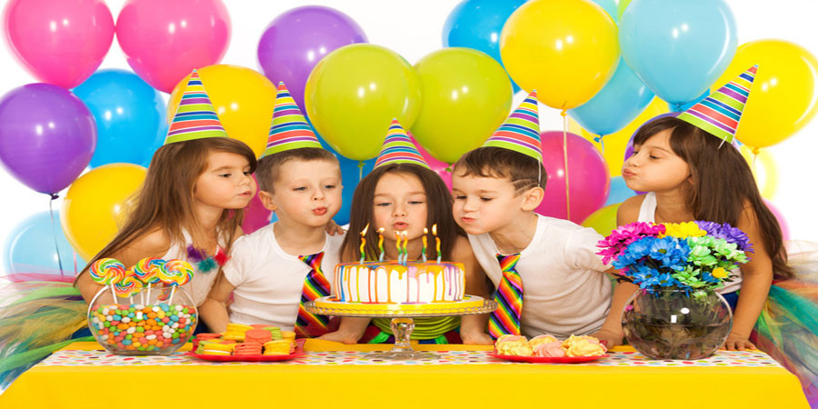 Best Kids Birthday Party
 Top Kids Birthday Venues in New Jersey