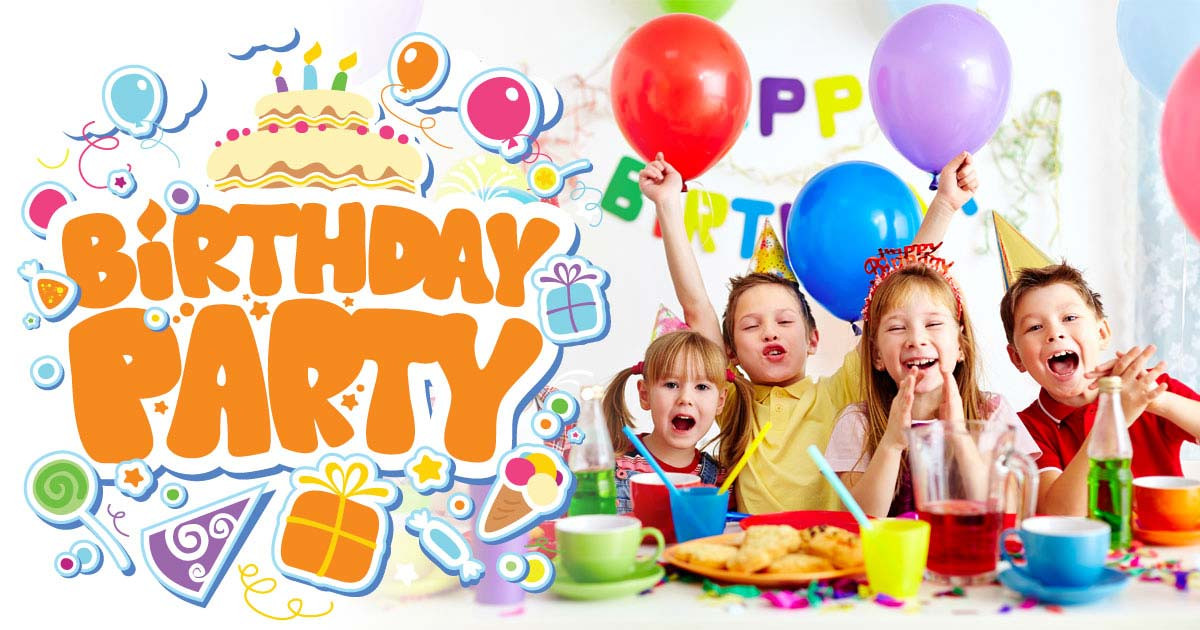 Best Kids Birthday Party
 Top 50 Places for Kids Birthday Party Sacramento Part 2