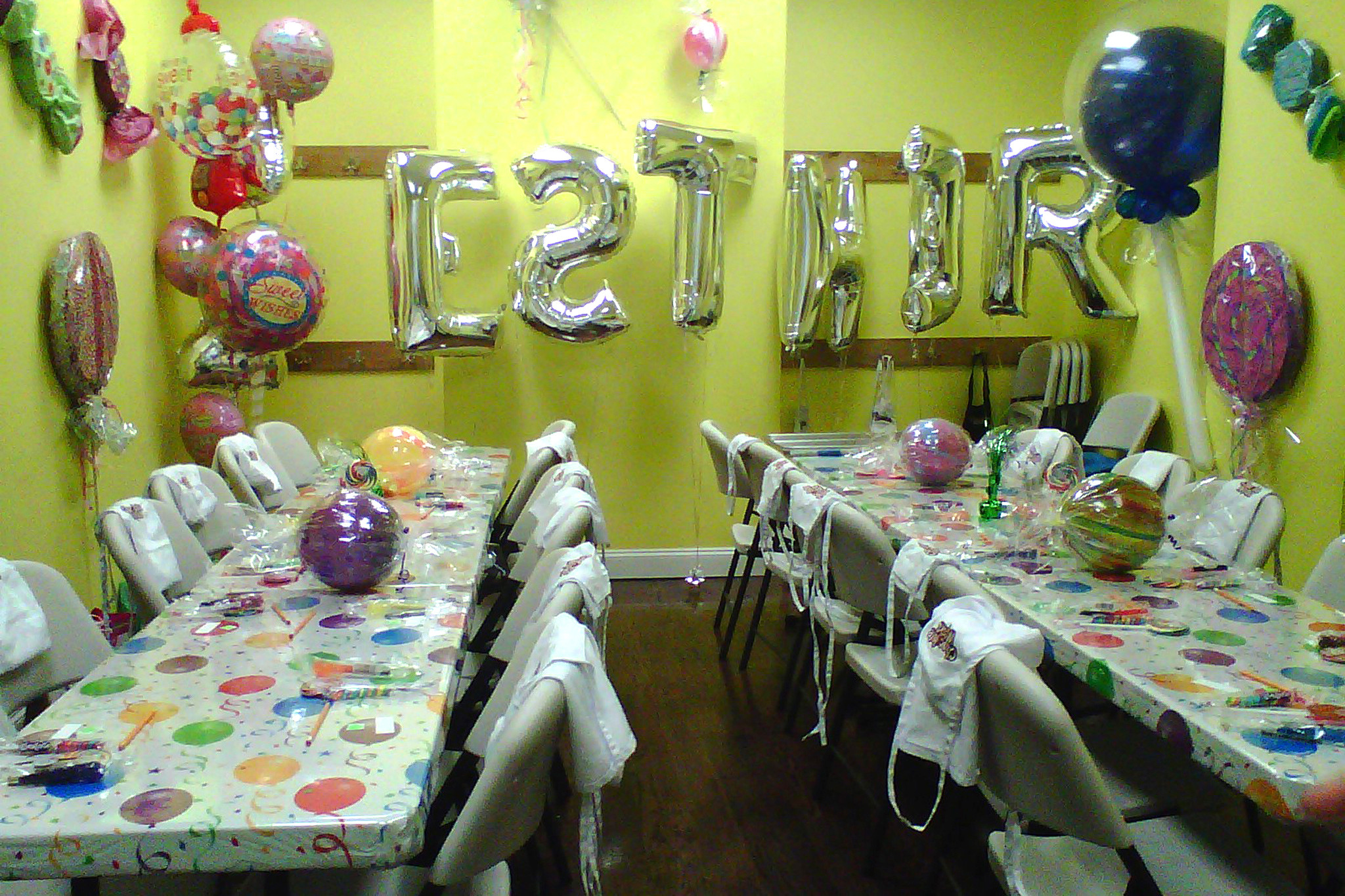 Best Kids Birthday Party
 Best kids birthday party places in New York City