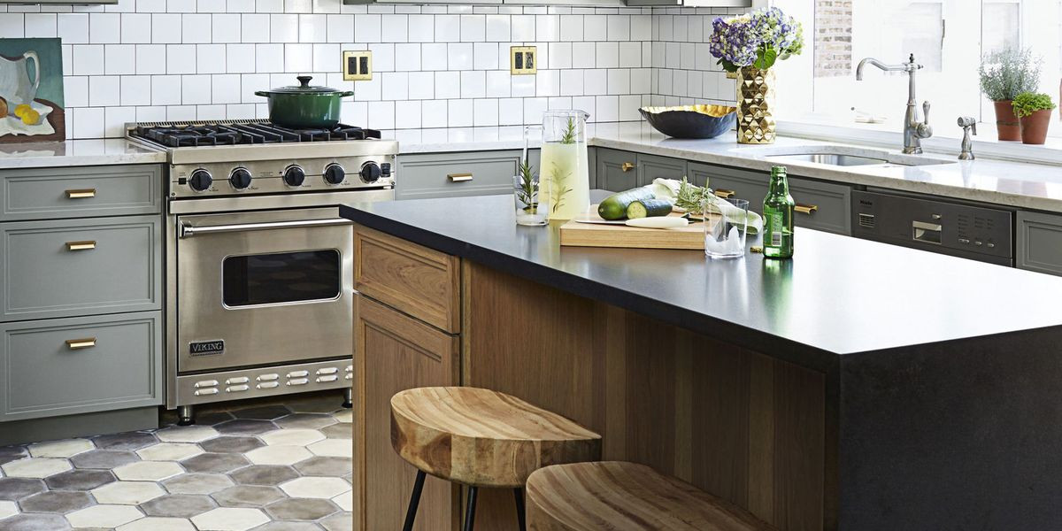 Best Kitchen Tile
 10 Best Kitchen Floor Tile Ideas & Kitchen Tile
