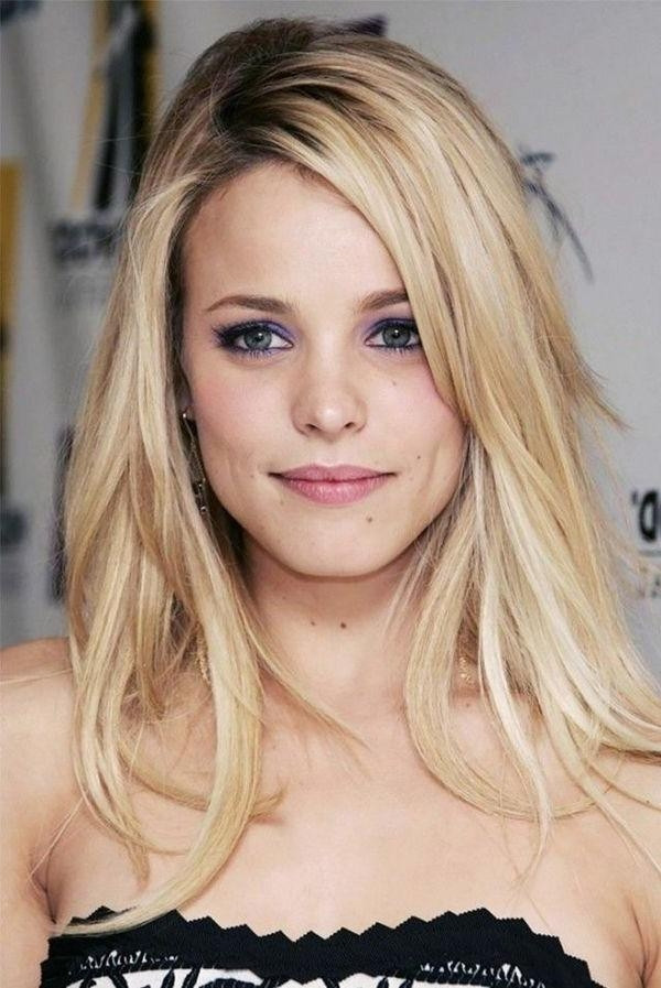 Best Long Haircuts For Fine Hair
 15 Inspirations of Long Hairstyles Straight Thin Hair