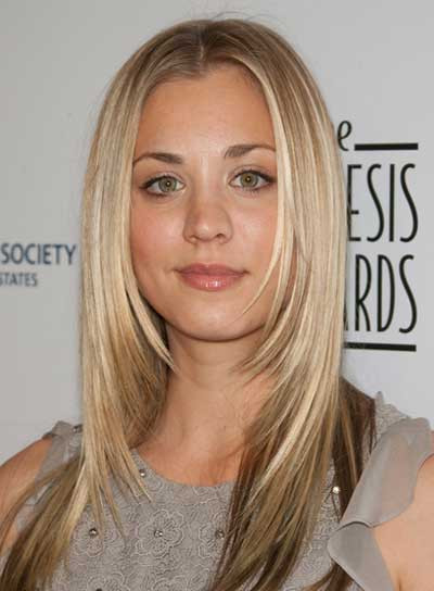 Best Long Haircuts For Fine Hair
 Long hairstyles and Haircuts For Fine Hair