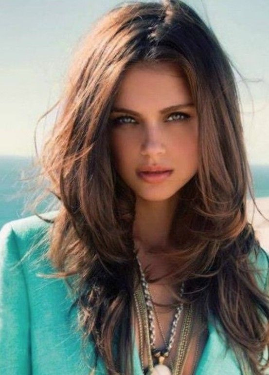 Best Long Layered Haircuts
 27 Beautiful Haircuts For Long Hair – The WoW Style