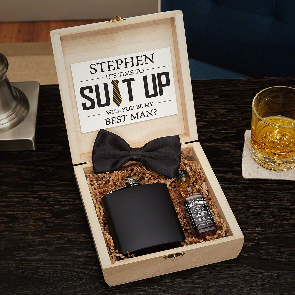 The Best Best Man Gift Ideas From Groom Home, Family, Style and Art Ideas
