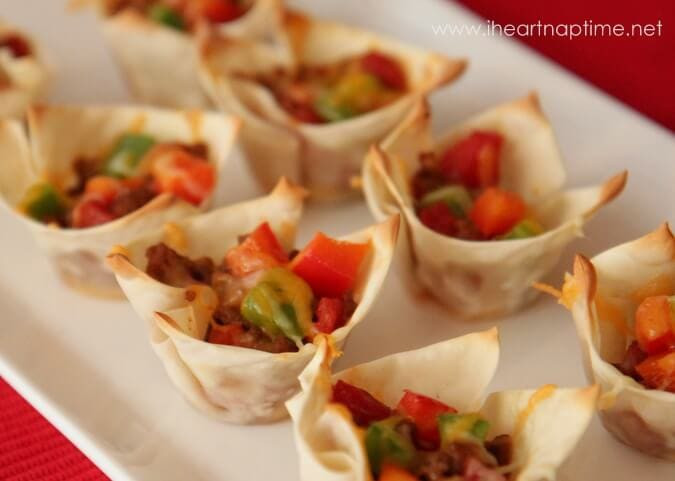Best Mexican Appetizers
 Top 50 Appetizers Recipes I Heart Nap Time